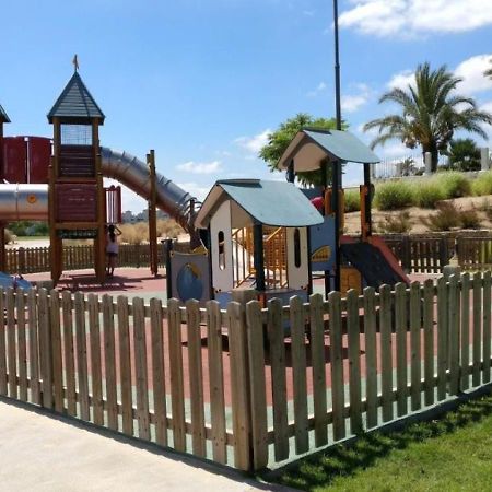 Casa Atlantico Resort Apartment - 1 Double Bed, 2 Single Beds, 1 Sofa Bed, Spacious, Ideal For Families Сусина Экстерьер фото