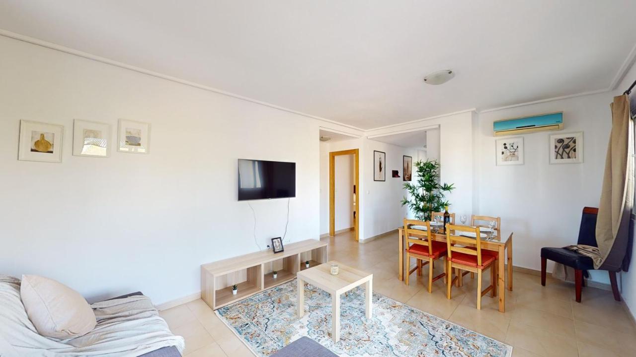 Casa Atlantico Resort Apartment - 1 Double Bed, 2 Single Beds, 1 Sofa Bed, Spacious, Ideal For Families Сусина Экстерьер фото