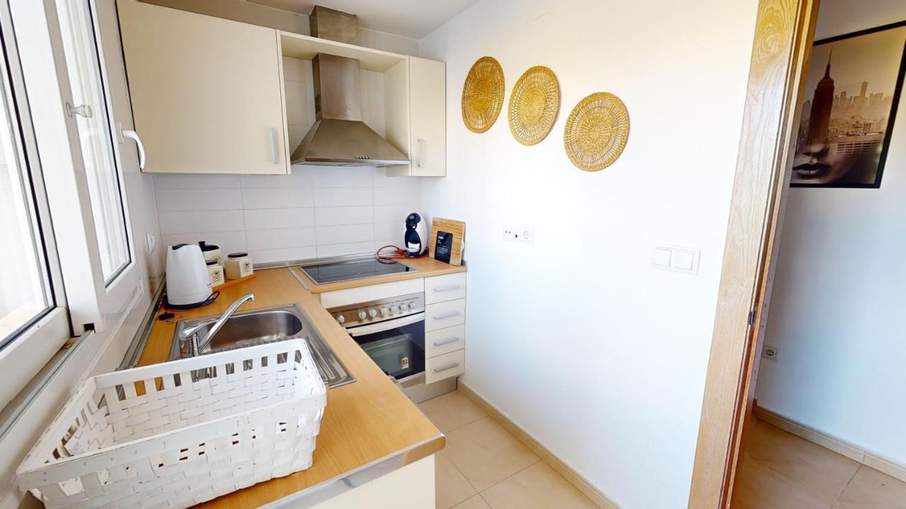 Casa Atlantico Resort Apartment - 1 Double Bed, 2 Single Beds, 1 Sofa Bed, Spacious, Ideal For Families Сусина Экстерьер фото