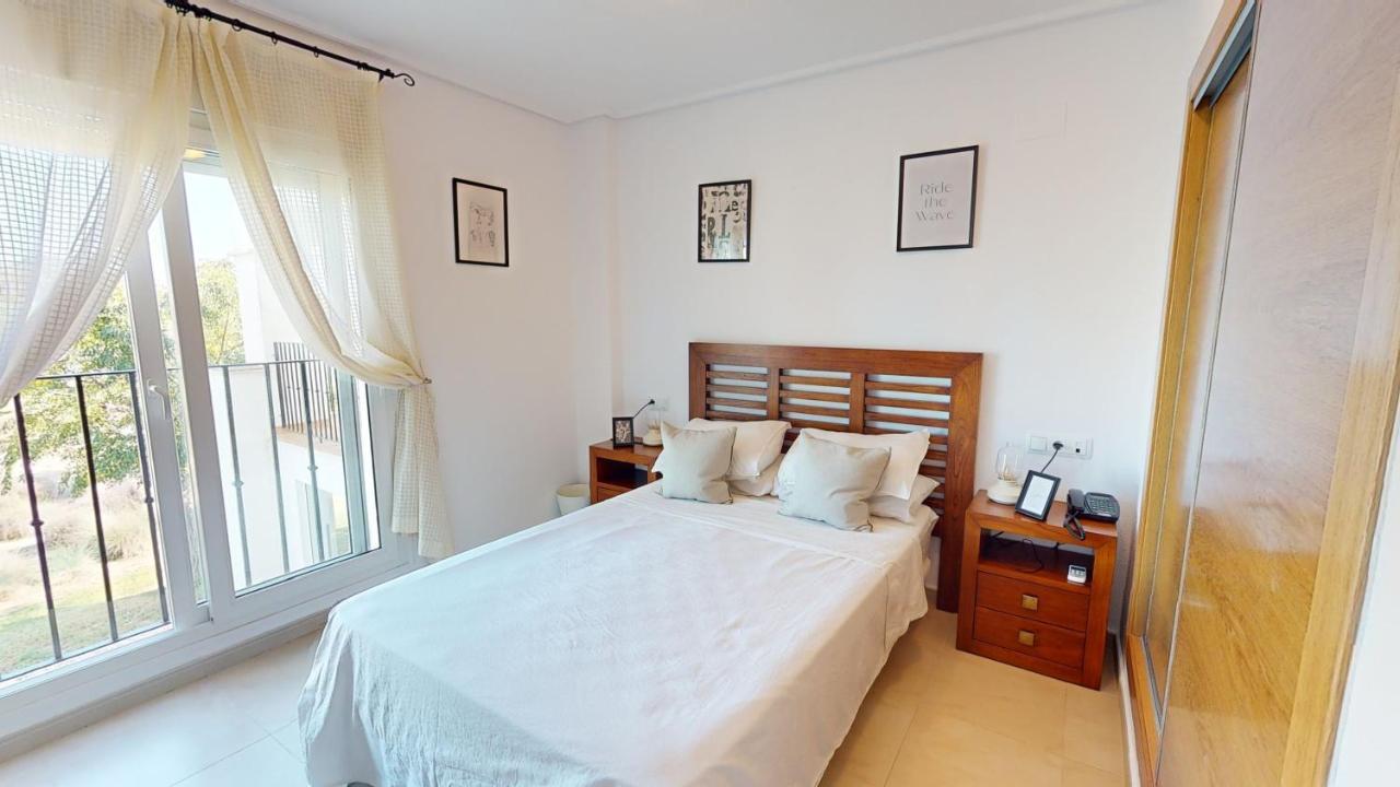 Casa Atlantico Resort Apartment - 1 Double Bed, 2 Single Beds, 1 Sofa Bed, Spacious, Ideal For Families Сусина Экстерьер фото