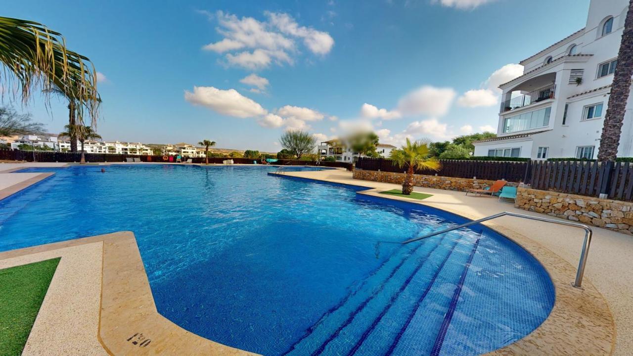 Casa Atlantico Resort Apartment - 1 Double Bed, 2 Single Beds, 1 Sofa Bed, Spacious, Ideal For Families Сусина Экстерьер фото