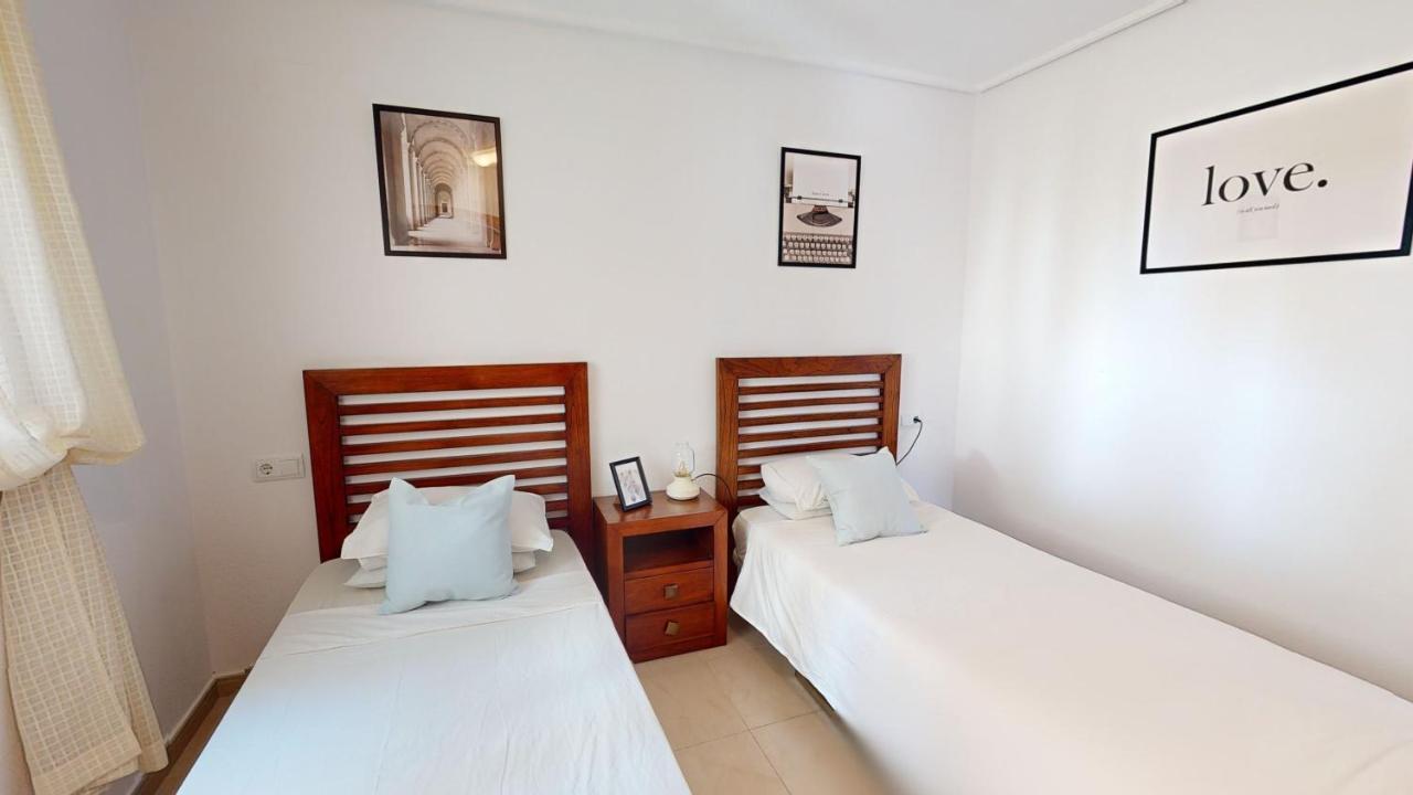 Casa Atlantico Resort Apartment - 1 Double Bed, 2 Single Beds, 1 Sofa Bed, Spacious, Ideal For Families Сусина Экстерьер фото